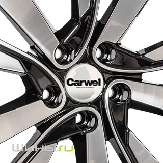 Carwel  AB R17 7.0j 5x114.3 ET51.0