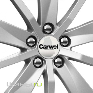 Carwel  S-LP R15 6.0j 5x100 ET38.0