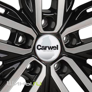 Carwel  AB R17 7.0j 5x114.3 ET48.0