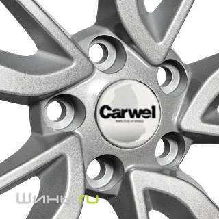 Carwel  S-LP