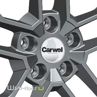 Carwel  GRT R18 7.0j 5x110 ET45.0