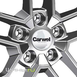 Carwel  SLT R18 7.0j 5x108 ET33.0
