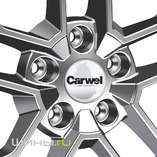 Carwel  SLT R18 7.0j 5x114.3 ET38.0