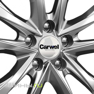 Carwel  S-LP