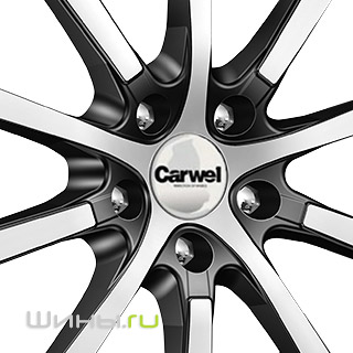 Carwel  AB R17 7.0j 5x112.0 ET50.0 DIA57.1