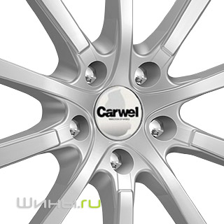 Carwel  S-LP R17 7.0j 5x112 ET50.0