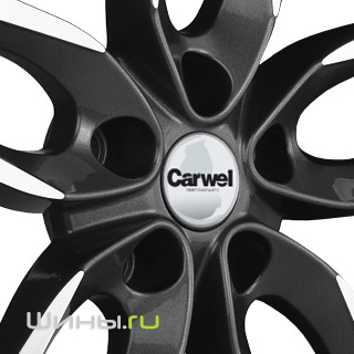 Carwel  AGR R17 6.5j 5x108 ET33.0