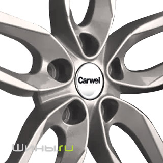 Carwel  SLT R17 6.5j 5x114.3 ET37.0 DIA66.5