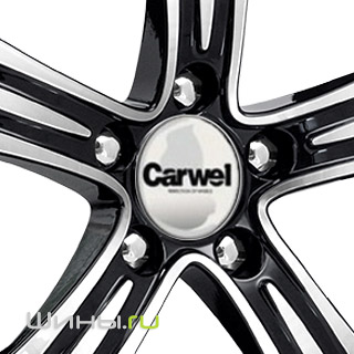 Carwel  AB R15 6.0j 5x112 ET43.0