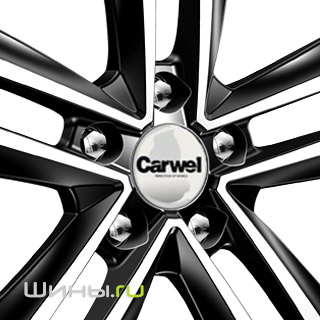 Carwel  AB R17 7.5j 6x139.7 ET30.0 DIA106.1