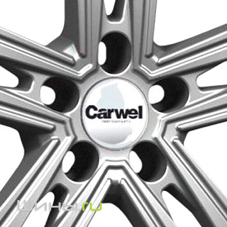 Carwel  SB R16 6.5j 5x114.3 ET50.0