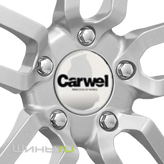 Carwel  S-LP