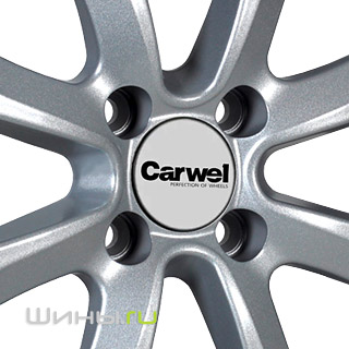 Carwel  SB R15 6.0j 4x98 ET35.0 DIA58.5