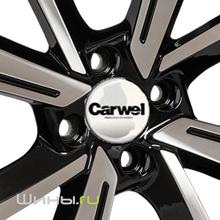 Carwel  AB R15 6.0j 4x100 ET46.0