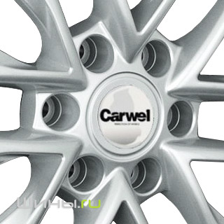 Carwel  S-LP