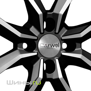 Carwel  AB R16 6.0j 4x100 ET41.0