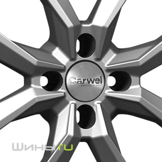 Carwel  SB R16 6.0j 4x100 ET41.0