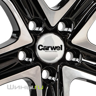 Carwel  AB R17 7.0j 5x112.0 ET46.0 DIA66.6