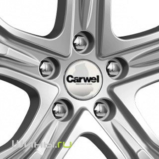 Carwel  S-LP