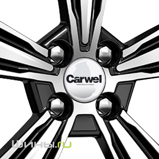 Carwel  AB