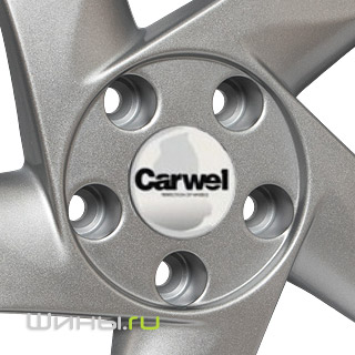 Carwel  S-LP