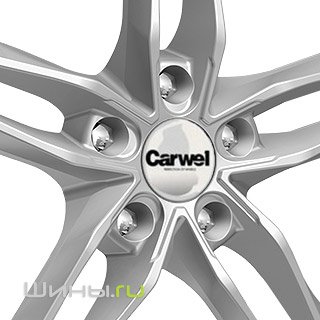 Carwel  S-LP