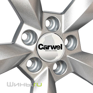 Carwel  S-LP