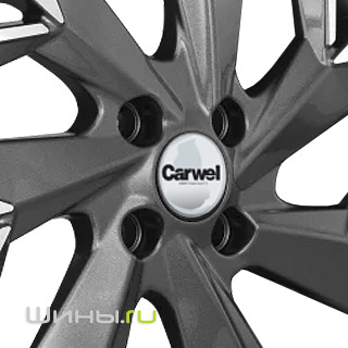 Carwel  AGR R14 5.5j 4x100 ET46.0