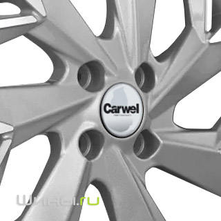 Carwel  AST R14 5.5j 4x98 ET35.0