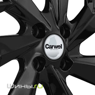 Carwel  BL R14 5.5j 4x98.0 ET35.0 DIA58.5