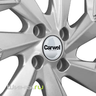 Carwel  SLT R14 5.5j 4x98 ET35.0 DIA58.5