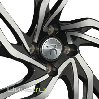 Replica Replay CI-32 (BKF)