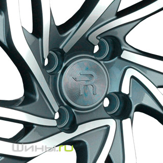 Replica Replay CI-32 (GMF)