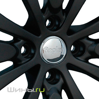 Replica Replay CI-6 (MB)