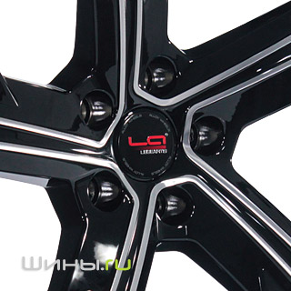 Replica LA Concept A-541 (BKF)