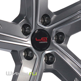 Replica LA Concept A-541 (GMF)