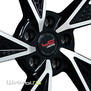 Replica LA Concept A-536 (BKF)