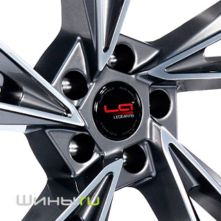 Replica LA Concept A-538 (GMF)