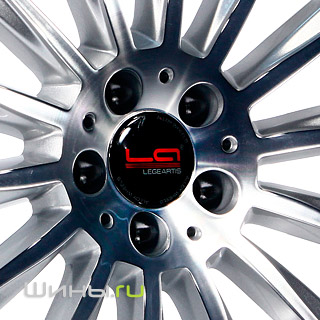 Replica LA Concept MR-542 (SF)