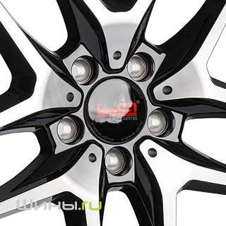 Replica LA Concept MR-546 (BKF)