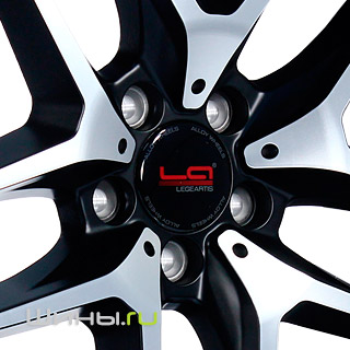 Replica LA Concept MR-546 (MBF)
