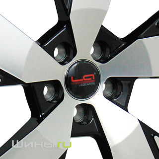 Replica LA Concept SB-509 (BKF)