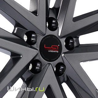 Replica LA Concept TY-563 (GMF)