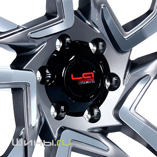Replica LA Concept TY-566 (GMF)