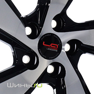 Replica LA Concept TY-567 (BKF)