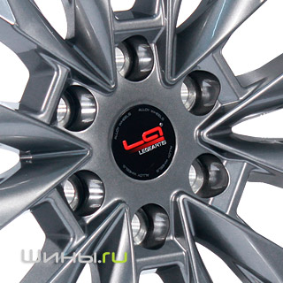 Replica LA Concept TY-572 (GM)