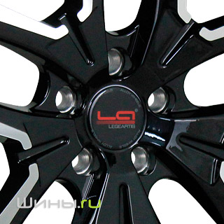 Replica LA Concept V-523 (BKF)