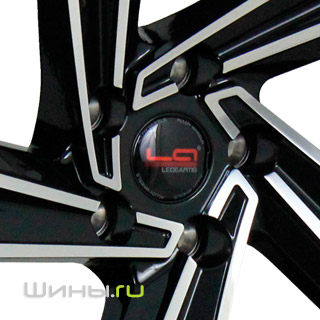 Replica LA Concept VV-549 (BKF)