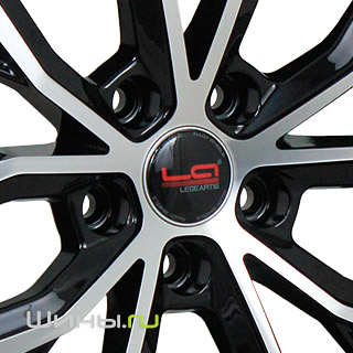 Replica LA Concept VV-552 (BKF)
