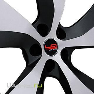 Replica LA Concept A-516 (MBMF)